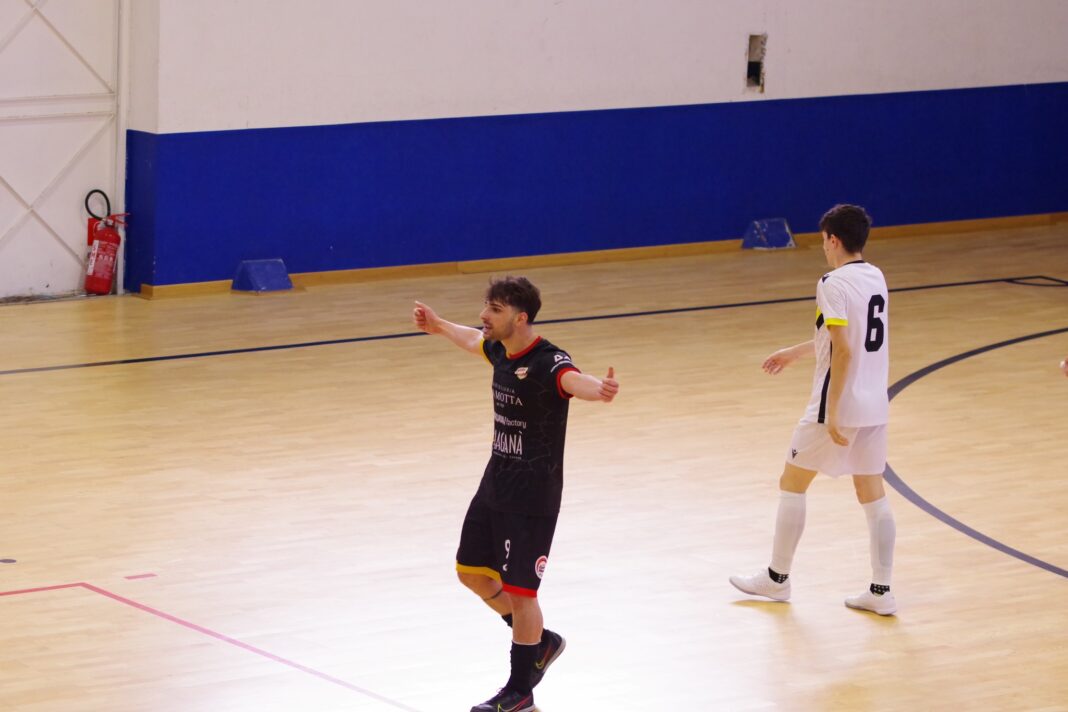 Messina Futsal