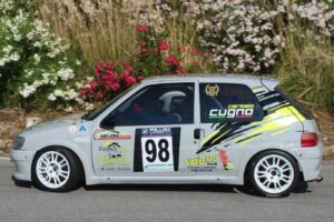 Nebrodi Racing