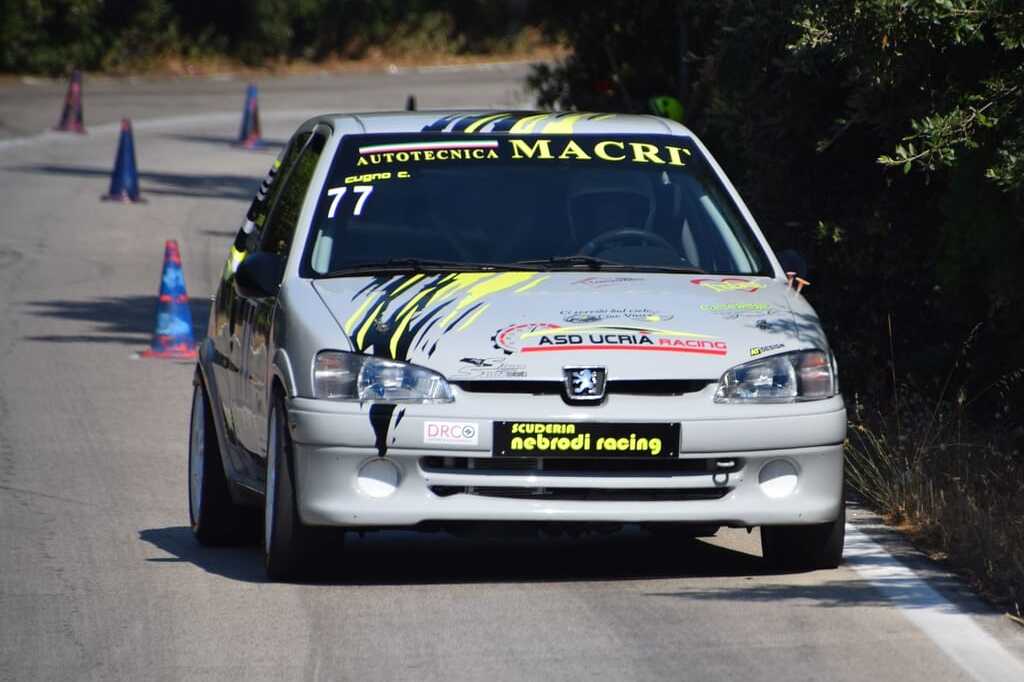Nebrodi Racing