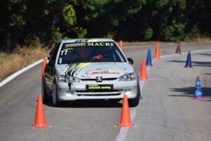 Nebrodi Racing