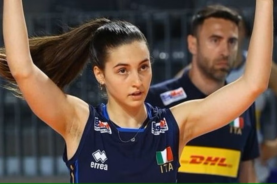 Carola Bonafede