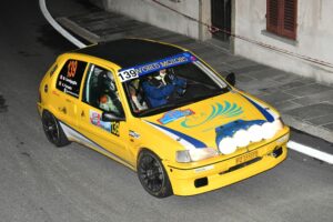 Nebrodi Racing