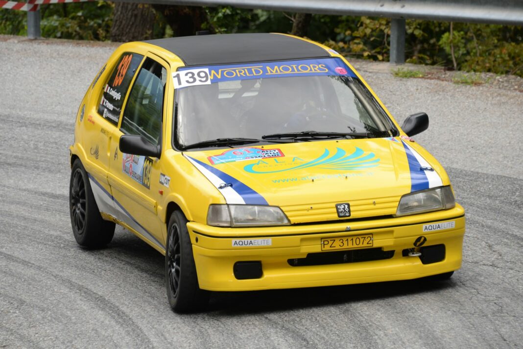Nebrodi Racing