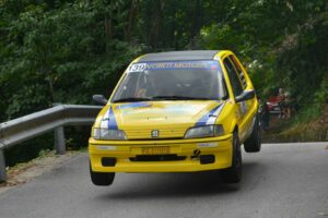 Nebrodi Racing