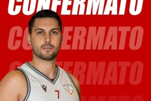 Pallacanestro Messina