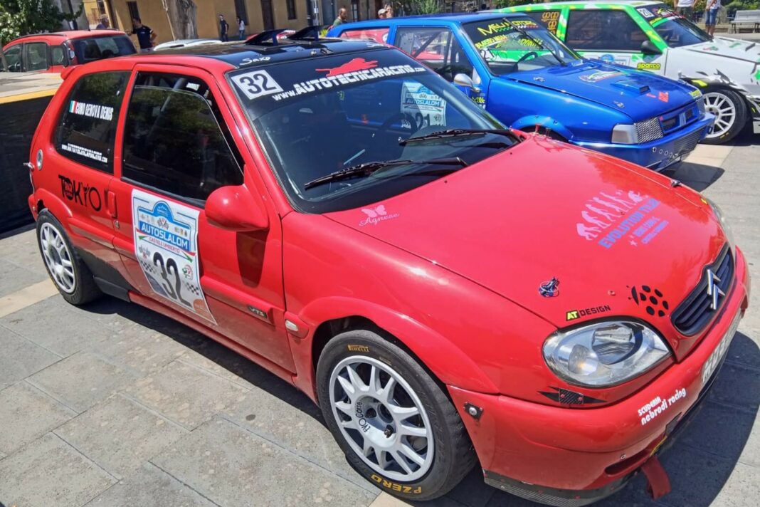 Nebrodi Racing
