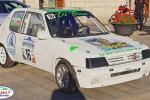 Nebrodi Racing