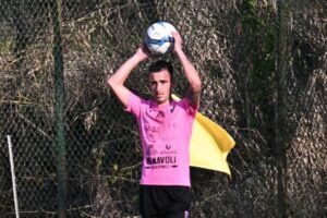 Diego Gonzalez