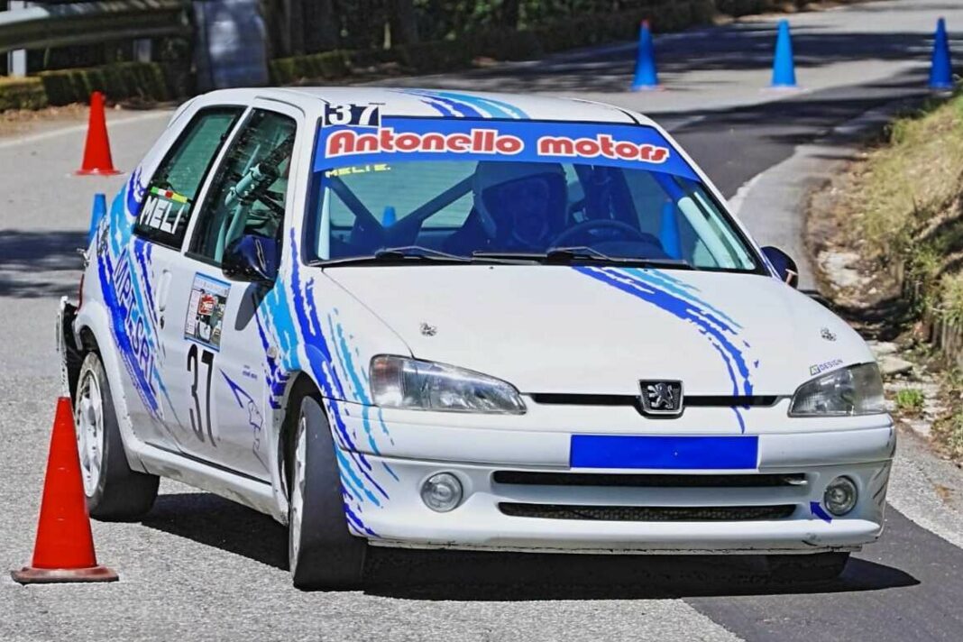 Nebrodi Racing