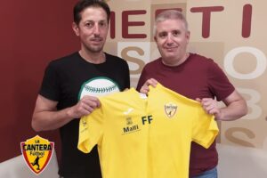 La Cantera Futbol