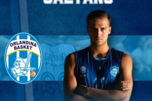 Orlandina Basket