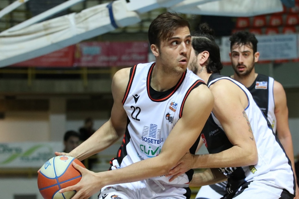 Orlandina Basket