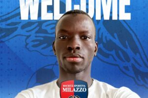 Ss Milazzo