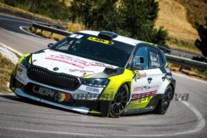 Rally di Caltanissetta