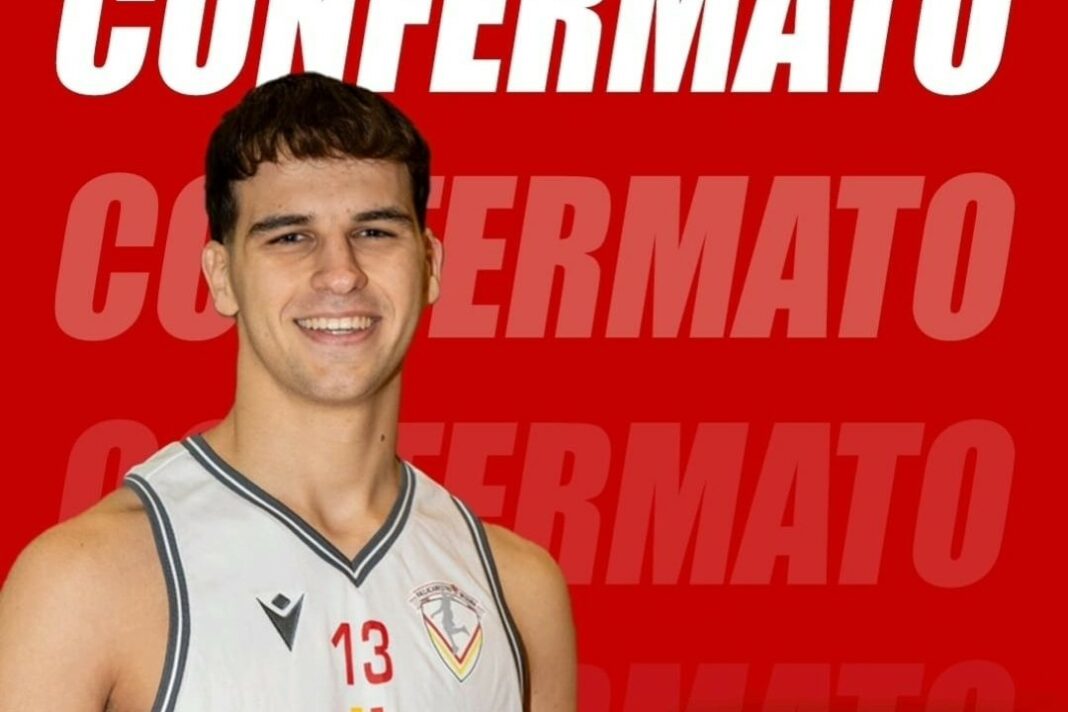 Pallacanestro Messina