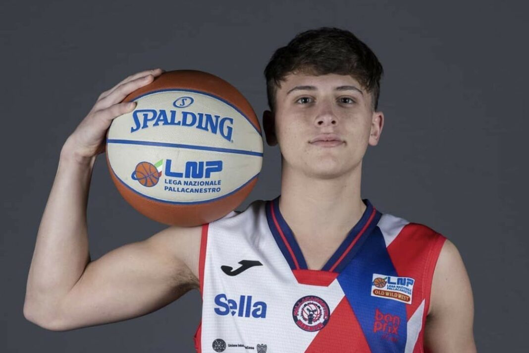 Orlandina Basket