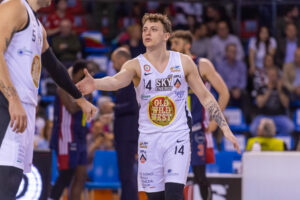 Orlandina Basket