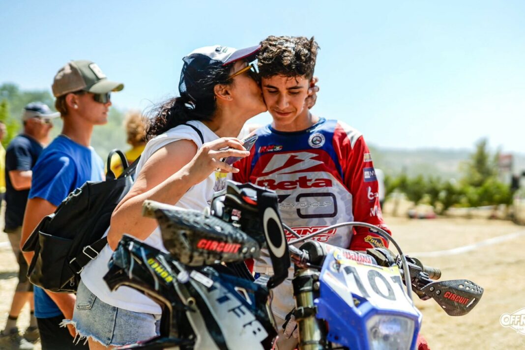 Mini Enduro