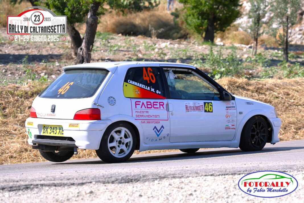 Nebrodi Racing
