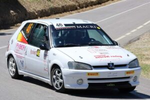 Nebrodi Racing