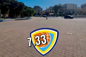 Torneo basket 3vs3