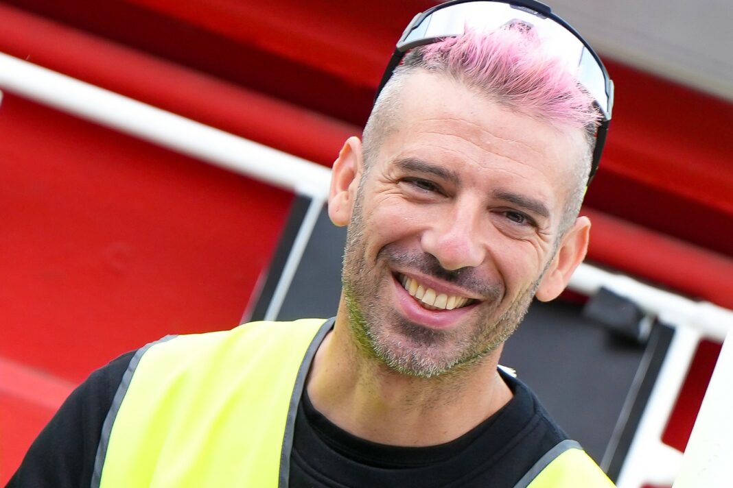 Marco Melandi