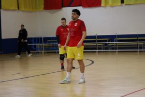 Messina Futsal 