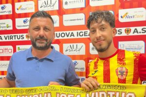 Igea Virtus
