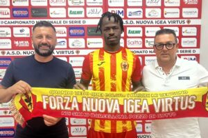 Igea Virtus