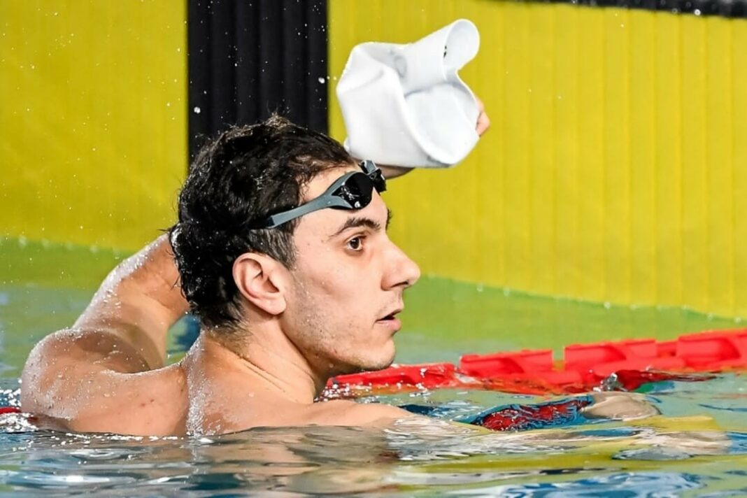 Davide Marchello