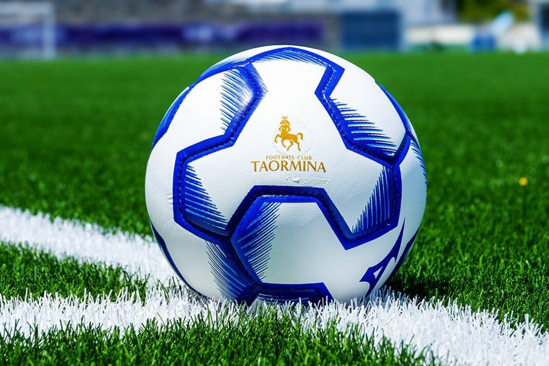 Fc Taormina