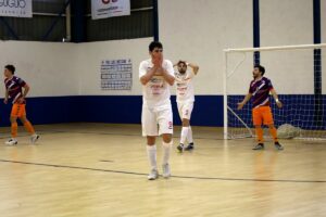 Messina Futsal 