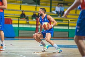 Barcellona Basket