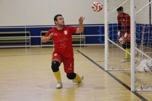 Messina Futsal 