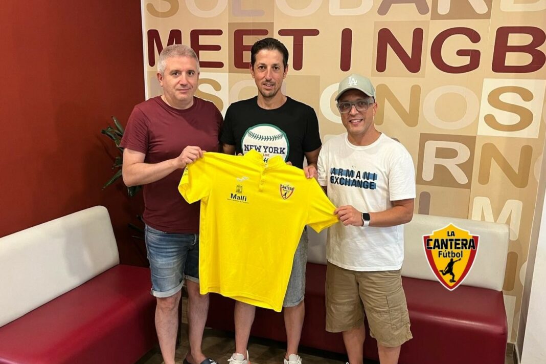 La Cantera Futbol