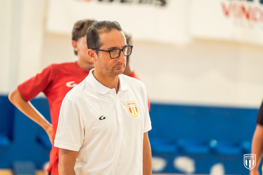 Messina Futsal