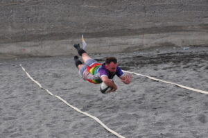 Rugby Jam