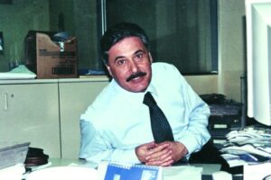 Filippo Pinizzotto