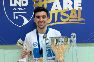 Messina Futsal