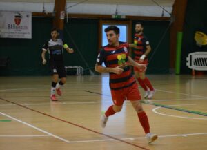Messina Futsal 