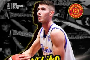 Barcellona Basket