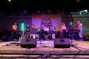 Rugby Jam