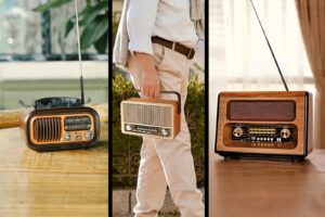 radio