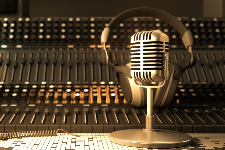 radio