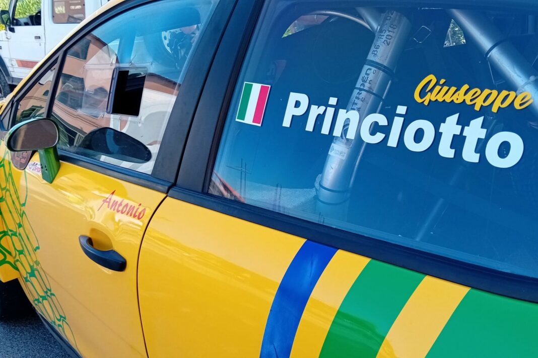 Giuseppe Princiotto