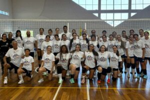 Paola Volleyball Club