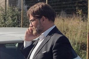 Giuseppe Peditto