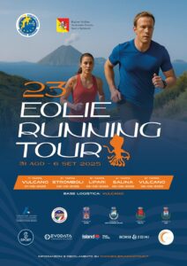 Giro Podistico delle Eolie 