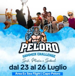 Peloro Summer Challenge