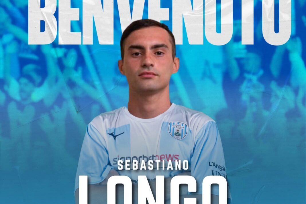Sebastiano Longo